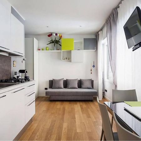 Delizioso Bilocale In Bocconi - Porta Romana Milano Dış mekan fotoğraf