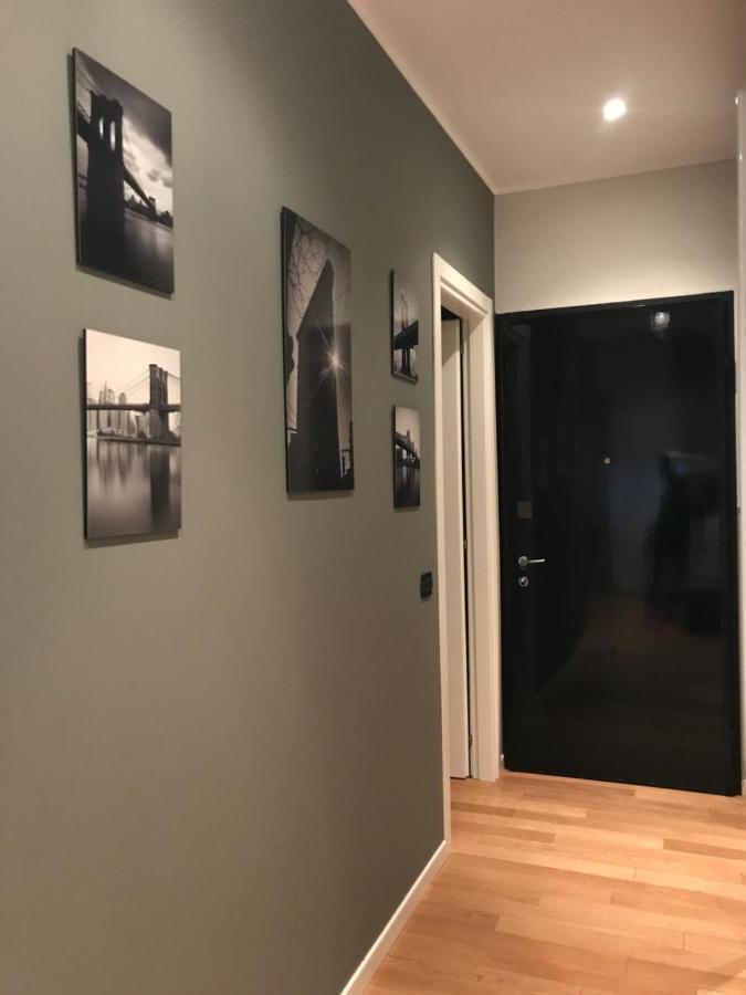 Delizioso Bilocale In Bocconi - Porta Romana Milano Dış mekan fotoğraf