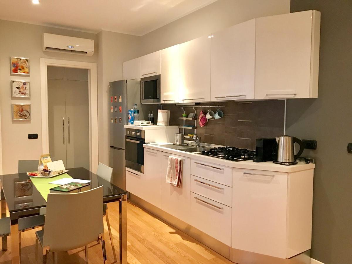 Delizioso Bilocale In Bocconi - Porta Romana Milano Dış mekan fotoğraf